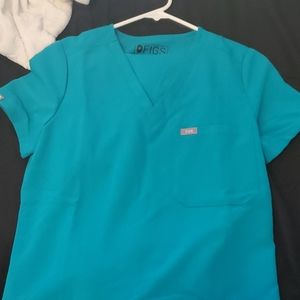 WearFIGS Teal set